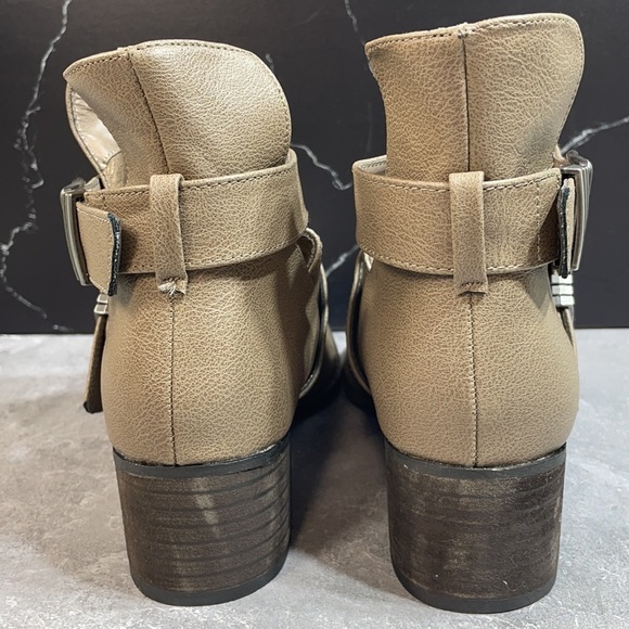 Breckelle’s Bronco-11 Light Brown Size 8.5m - Picture 4 of 11